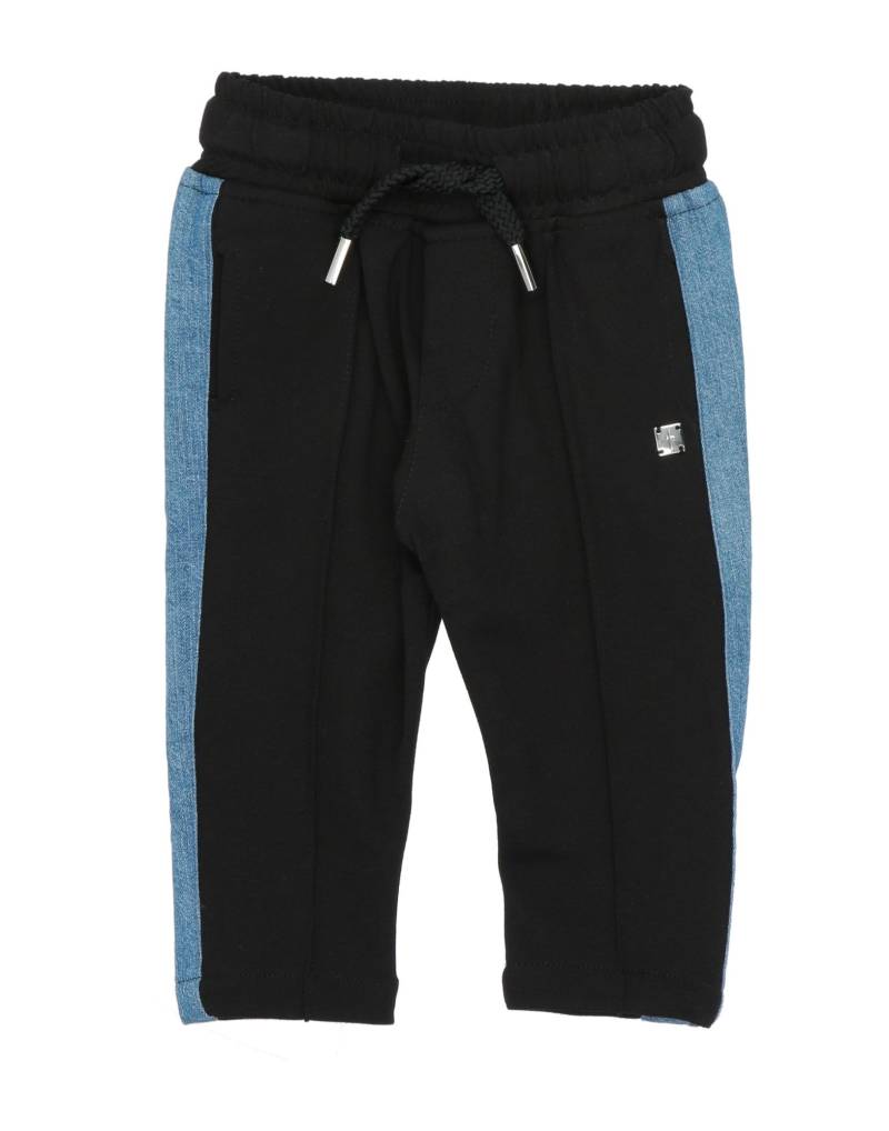 PACIOTTI 4US Hose Kinder Schwarz von PACIOTTI 4US