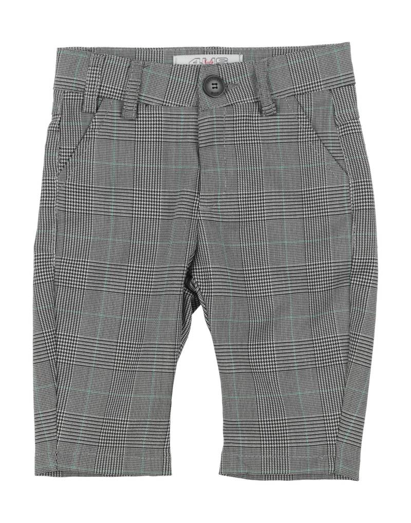 PACIOTTI 4US Hose Kinder Schwarz von PACIOTTI 4US