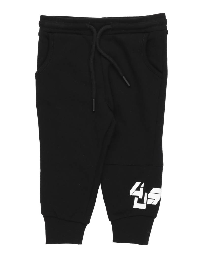 PACIOTTI 4US Hose Kinder Schwarz von PACIOTTI 4US