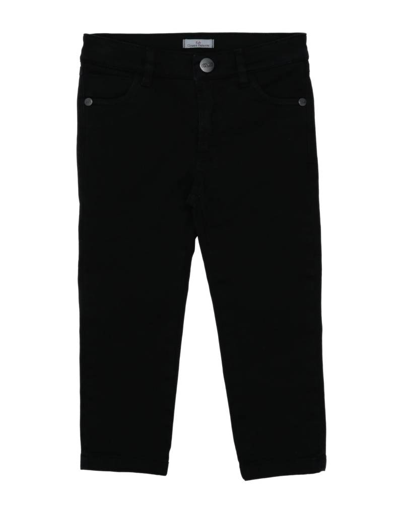PACIOTTI 4US Hose Kinder Schwarz von PACIOTTI 4US