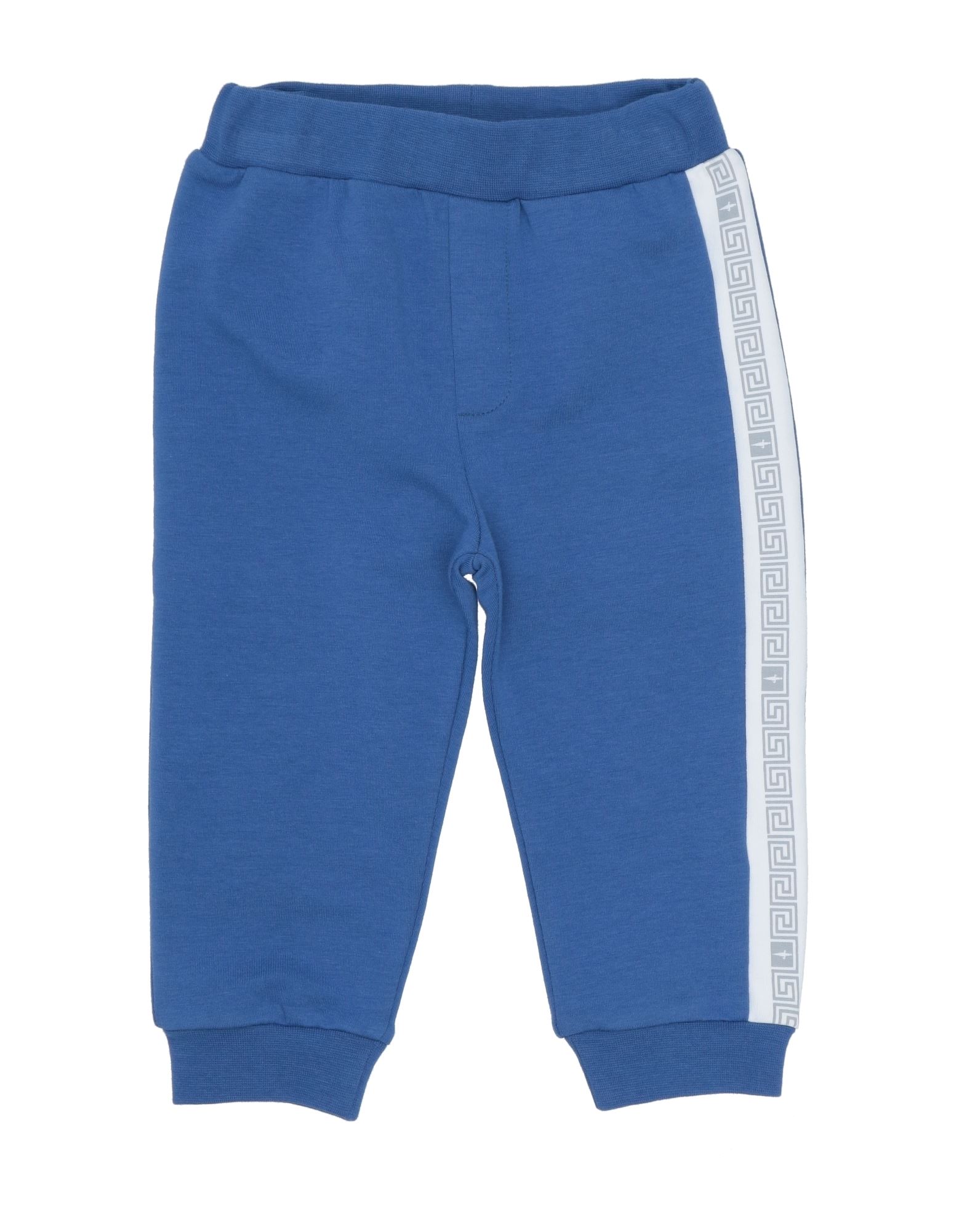 CESARE PACIOTTI 4US Hose Kinder Taubenblau von CESARE PACIOTTI 4US