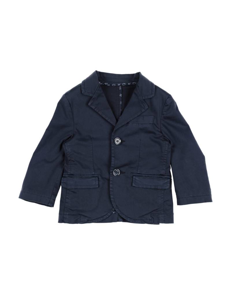 PACIOTTI 4US Blazer Kinder Nachtblau von PACIOTTI 4US