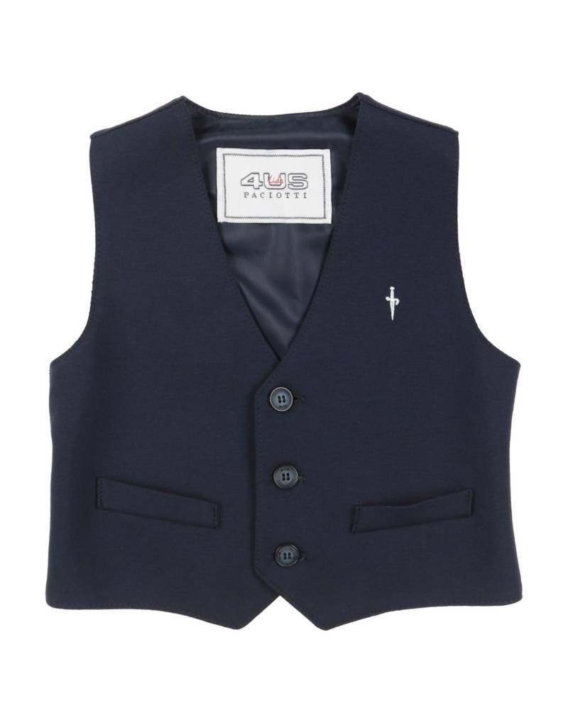 PACIOTTI 4US Blazer Kinder Nachtblau von PACIOTTI 4US