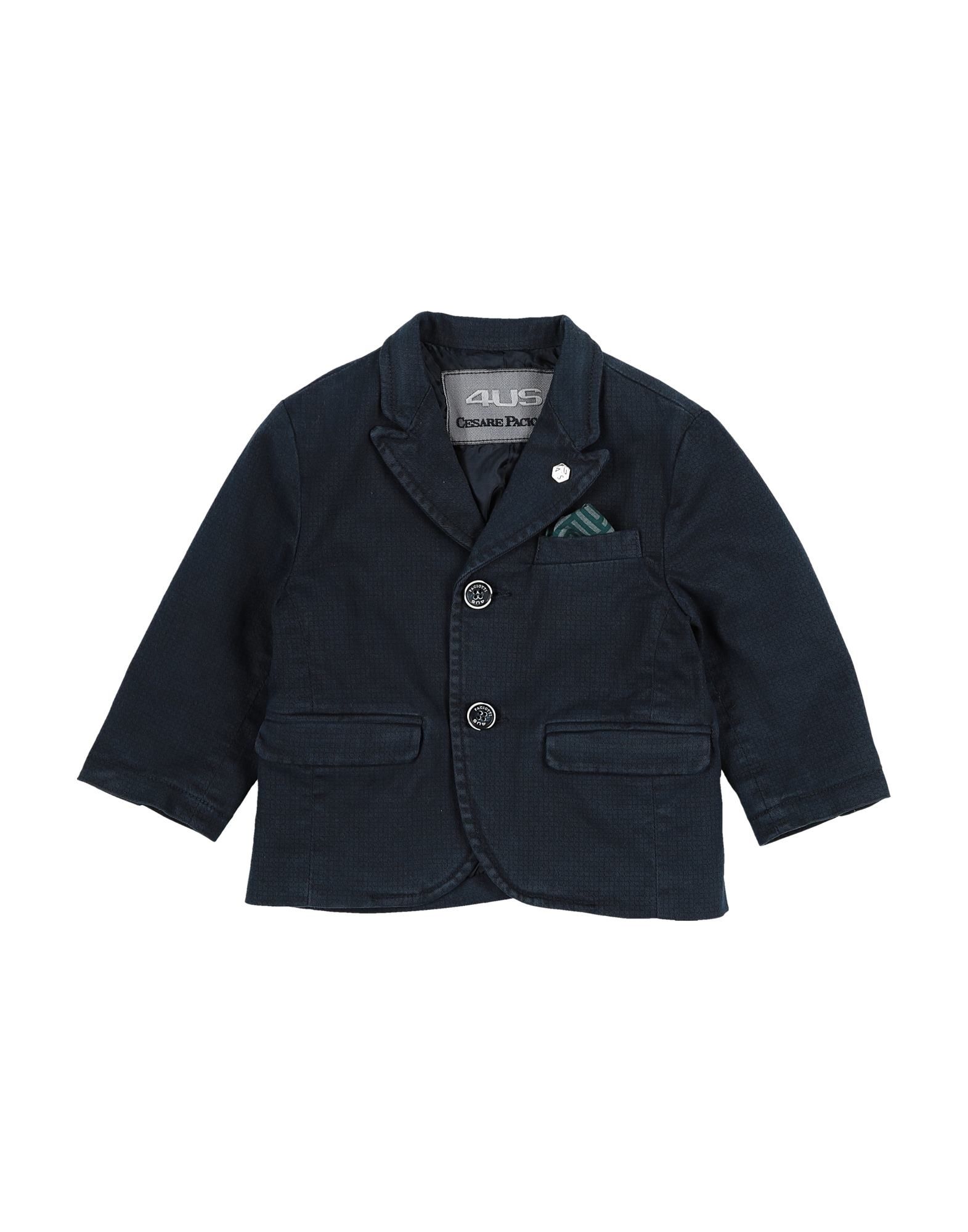 PACIOTTI 4US Blazer Kinder Nachtblau PACIOTTI 4US Blazer Kinder Nachtblau von PACIOTTI 4US