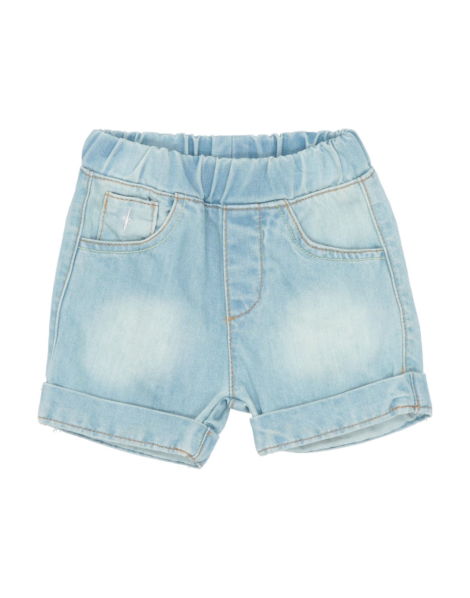 CESARE PACIOTTI 4US Jeanshose Kinder Blau von CESARE PACIOTTI 4US