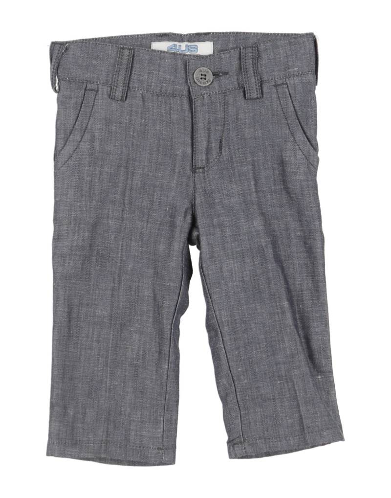 PACIOTTI 4US Hose Kinder Blau von PACIOTTI 4US