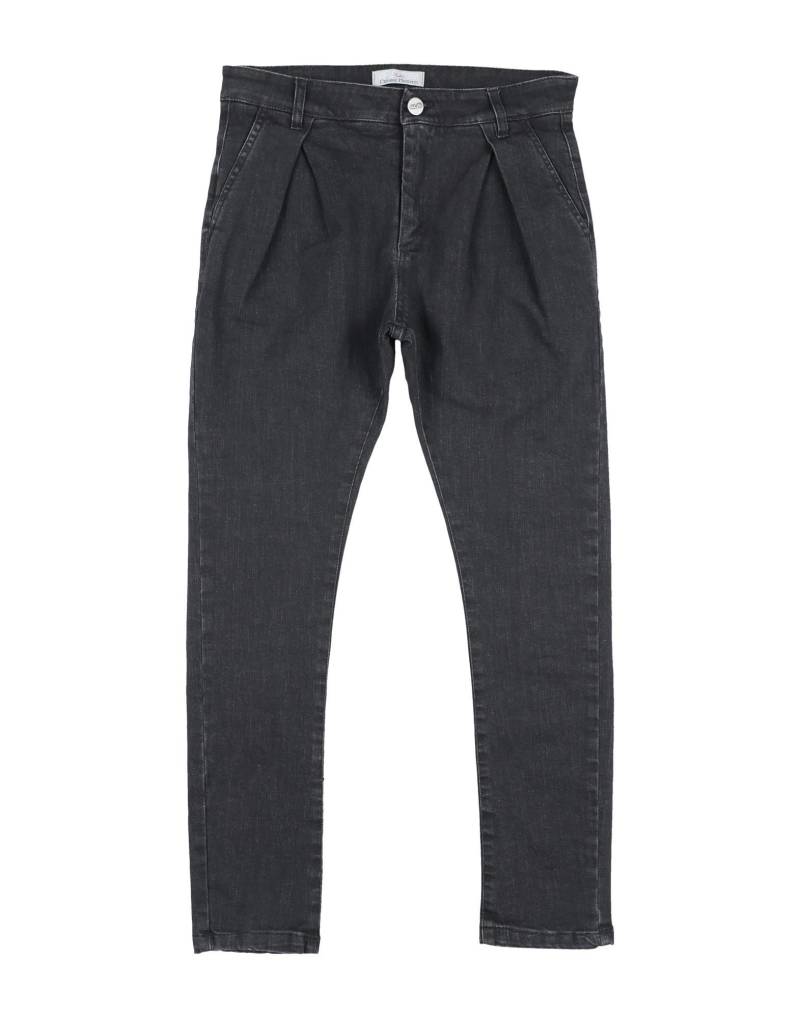 PACIOTTI 4US Jeanshose Kinder Schwarz von PACIOTTI 4US