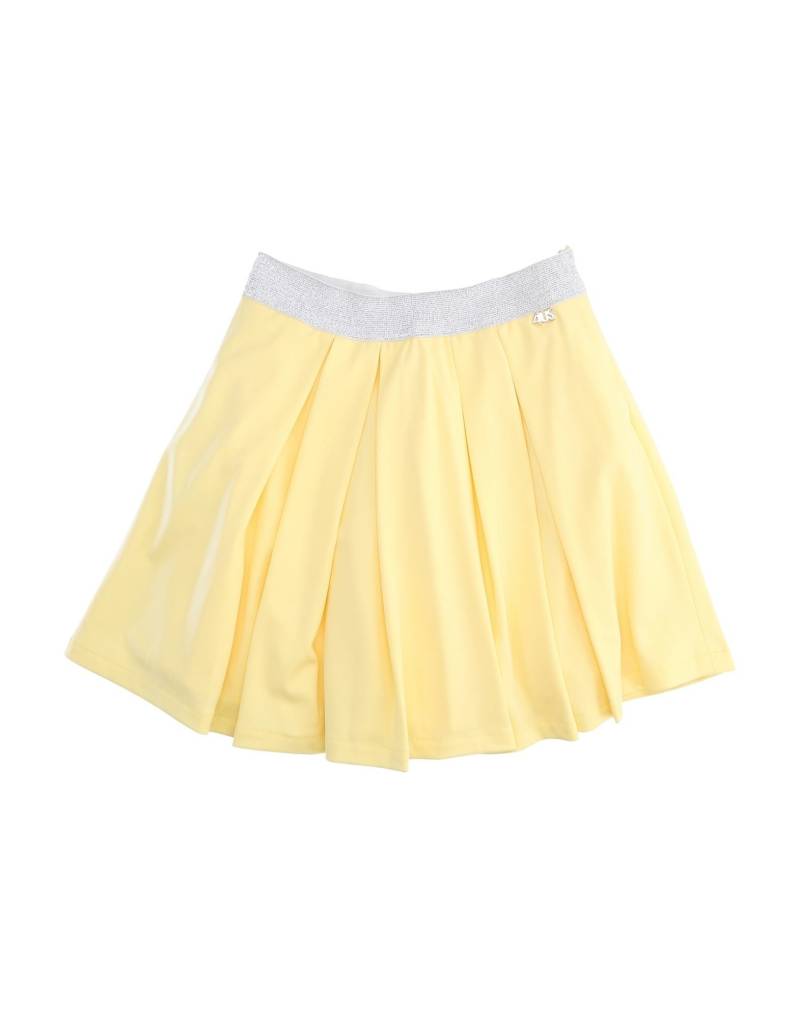 PACIOTTI 4US Kinderrock Kinder Pastellgelb von PACIOTTI 4US