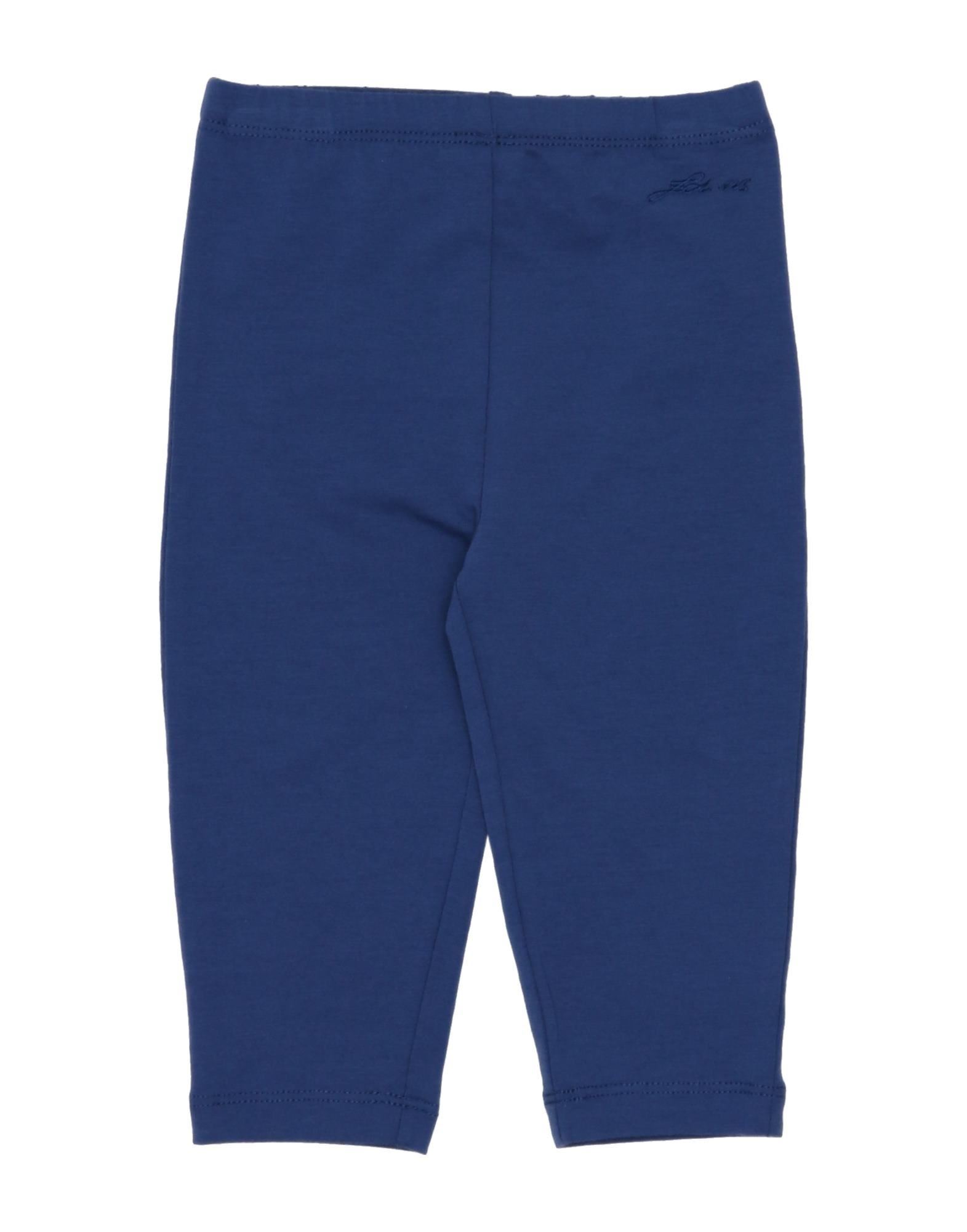 CESARE PACIOTTI 4US Leggings Kinder Blau von CESARE PACIOTTI 4US