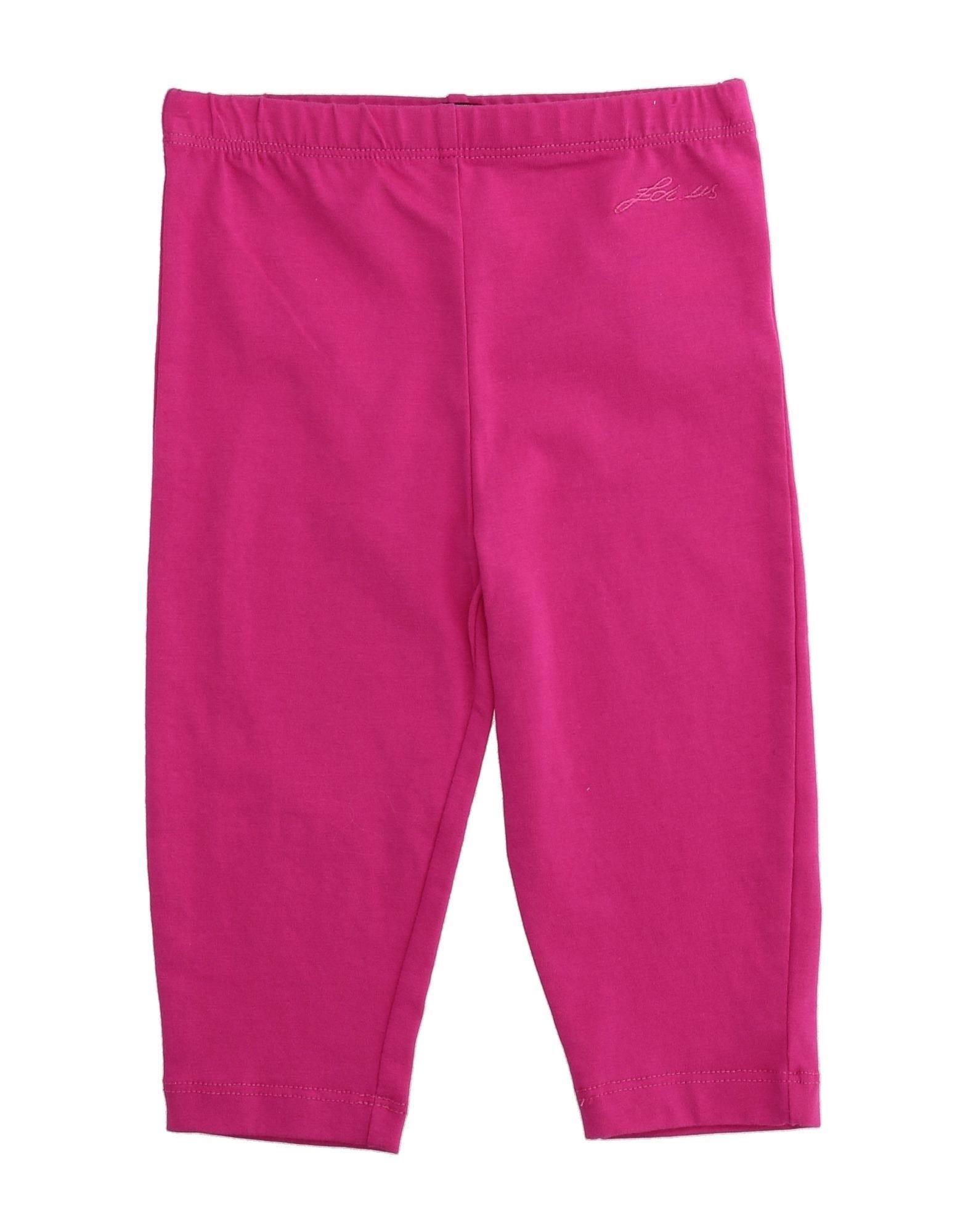 CESARE PACIOTTI 4US Leggings Kinder Fuchsia von CESARE PACIOTTI 4US