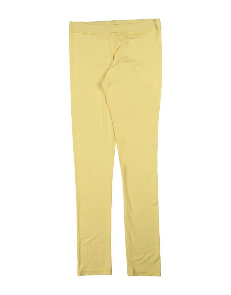 PACIOTTI 4US Leggings Kinder Gelb von PACIOTTI 4US