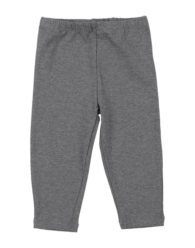 PACIOTTI 4US Leggings Kinder Grau von PACIOTTI 4US