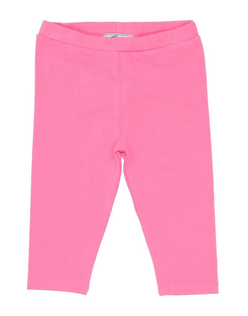 PACIOTTI 4US Leggings Kinder Rosa von PACIOTTI 4US