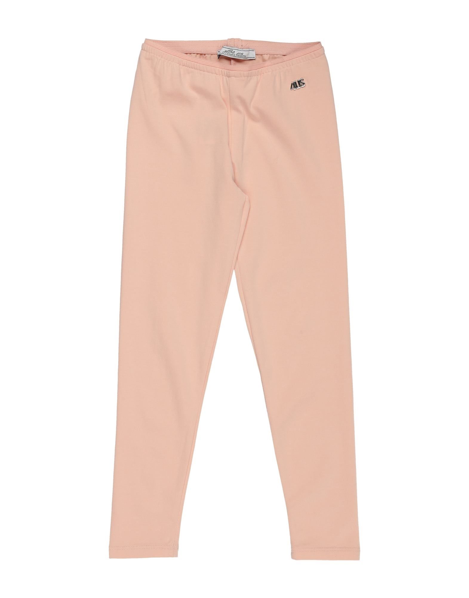 CESARE PACIOTTI 4US Leggings Kinder Rosa von CESARE PACIOTTI 4US