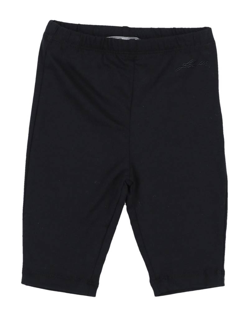 PACIOTTI 4US Leggings Kinder Schwarz von PACIOTTI 4US