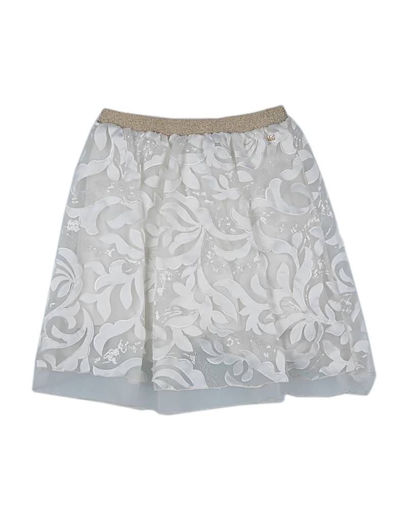 PACIOTTI 4US Kinderrock Kinder Weiß von PACIOTTI 4US