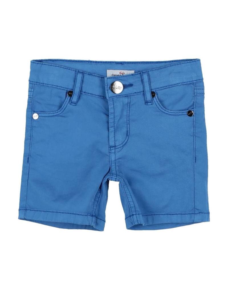 PACIOTTI 4US Shorts & Bermudashorts Kinder Azurblau von PACIOTTI 4US