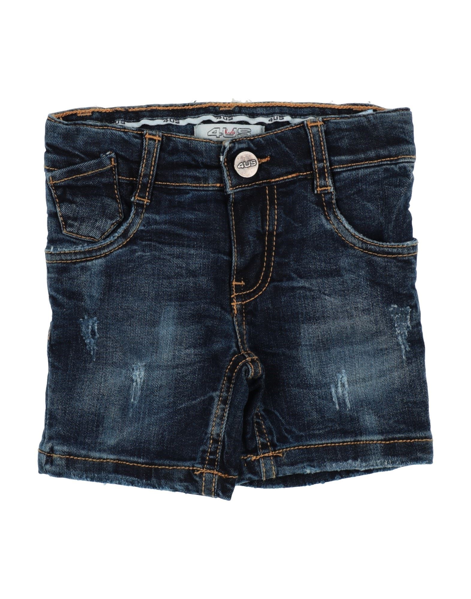 CESARE PACIOTTI 4US Jeanshose Kinder Blau von CESARE PACIOTTI 4US