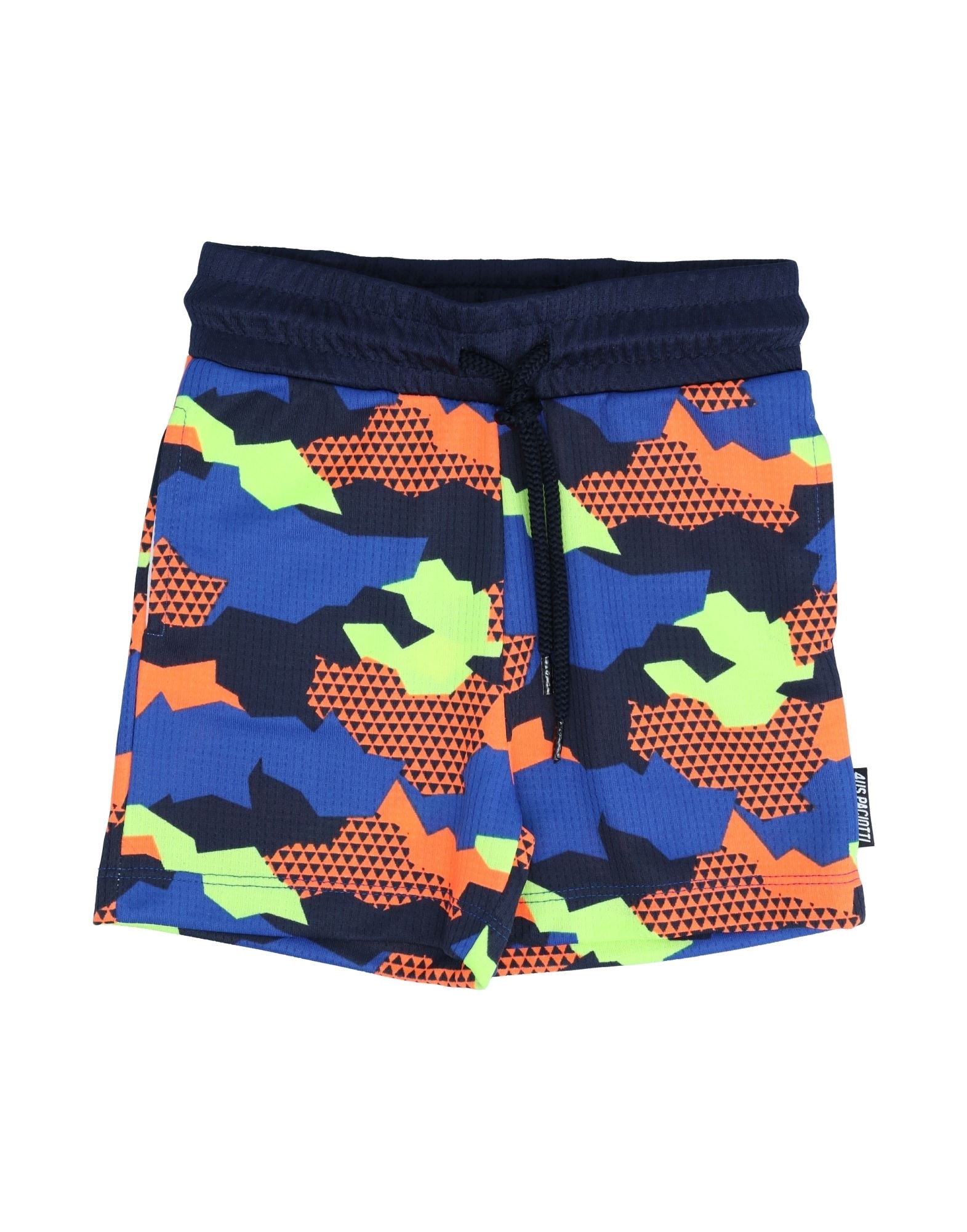 CESARE PACIOTTI 4US Shorts & Bermudashorts Kinder Blau von CESARE PACIOTTI 4US