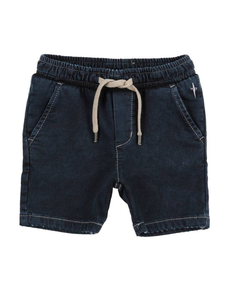 CESARE PACIOTTI 4US Shorts & Bermudashorts Kinder Nachtblau von CESARE PACIOTTI 4US