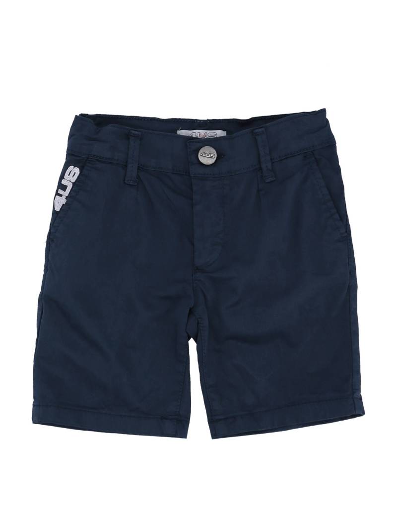PACIOTTI 4US Shorts & Bermudashorts Kinder Nachtblau von PACIOTTI 4US