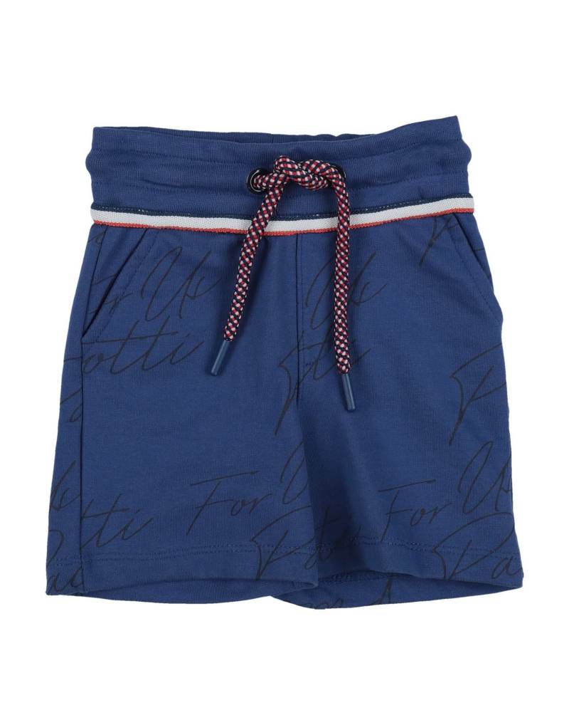 PACIOTTI 4US Shorts & Bermudashorts Kinder Nachtblau von PACIOTTI 4US