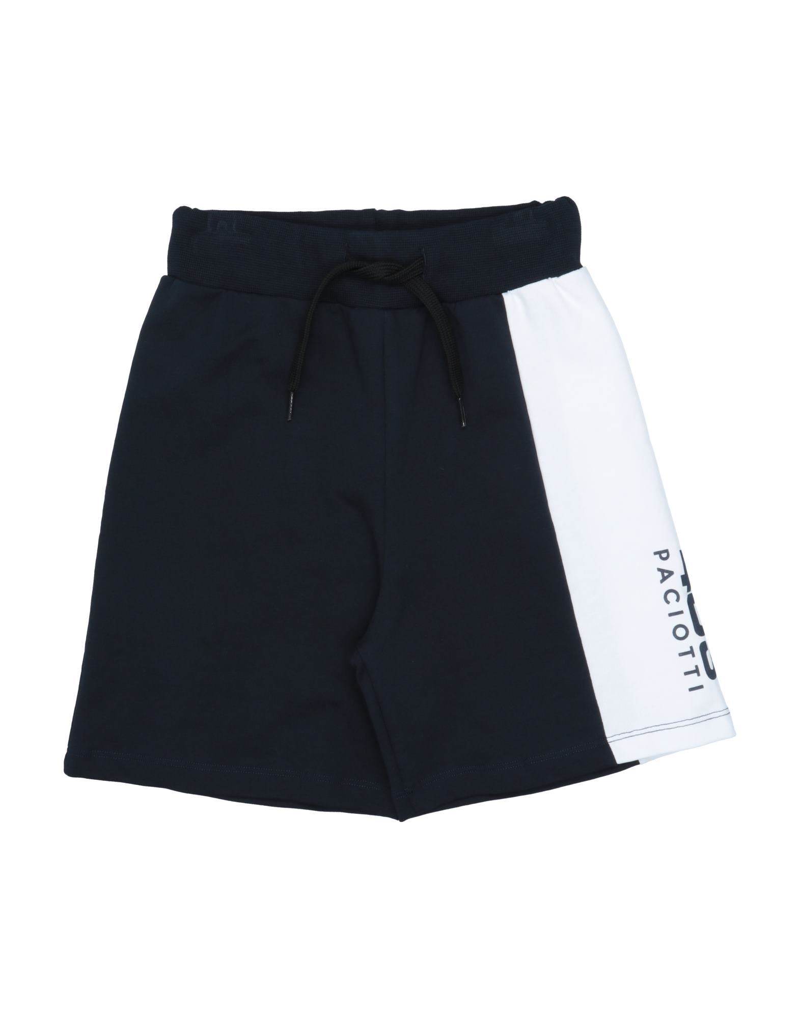 CESARE PACIOTTI 4US Shorts & Bermudashorts Kinder Nachtblau von CESARE PACIOTTI 4US