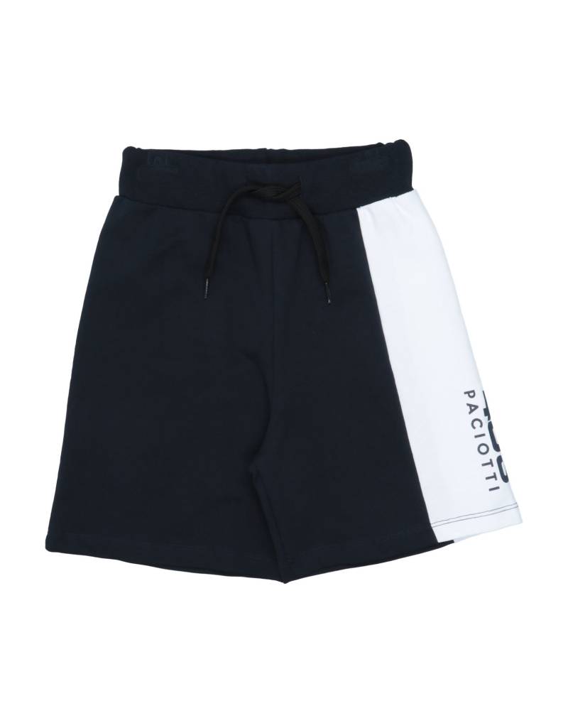 PACIOTTI 4US Shorts & Bermudashorts Kinder Nachtblau von PACIOTTI 4US