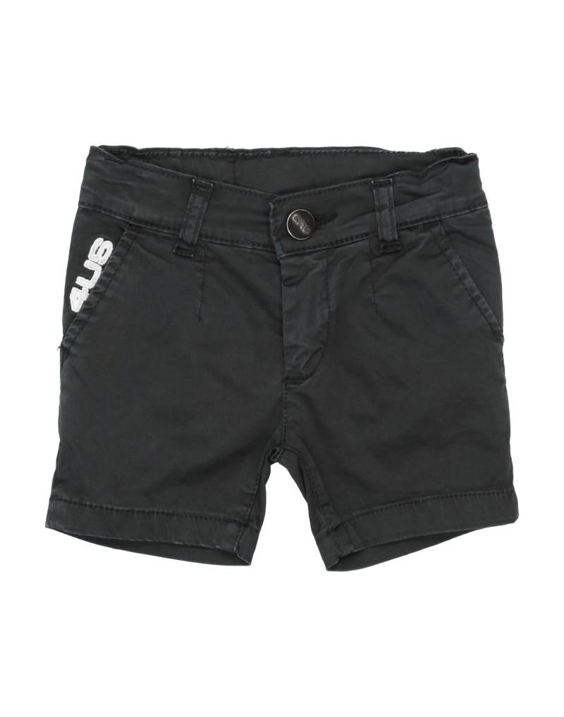 PACIOTTI 4US Shorts & Bermudashorts Kinder Braungrau von PACIOTTI 4US