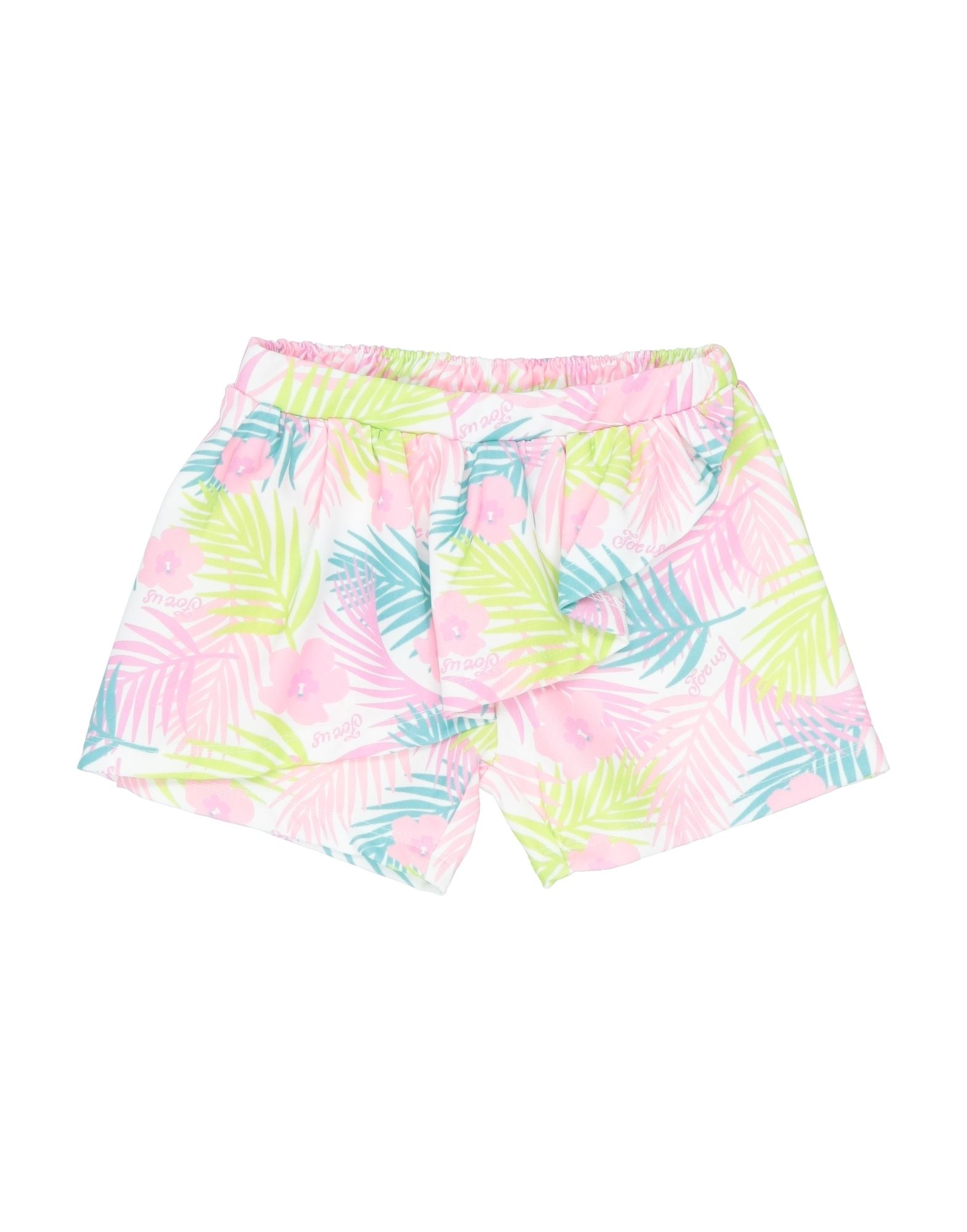 CESARE PACIOTTI 4US Shorts & Bermudashorts Kinder Hellrosa von CESARE PACIOTTI 4US