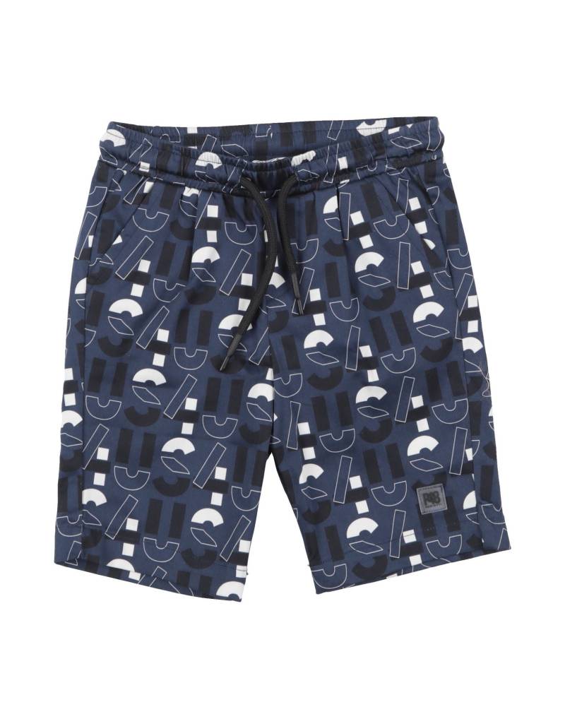 PACIOTTI 4US Shorts & Bermudashorts Kinder Marineblau von PACIOTTI 4US