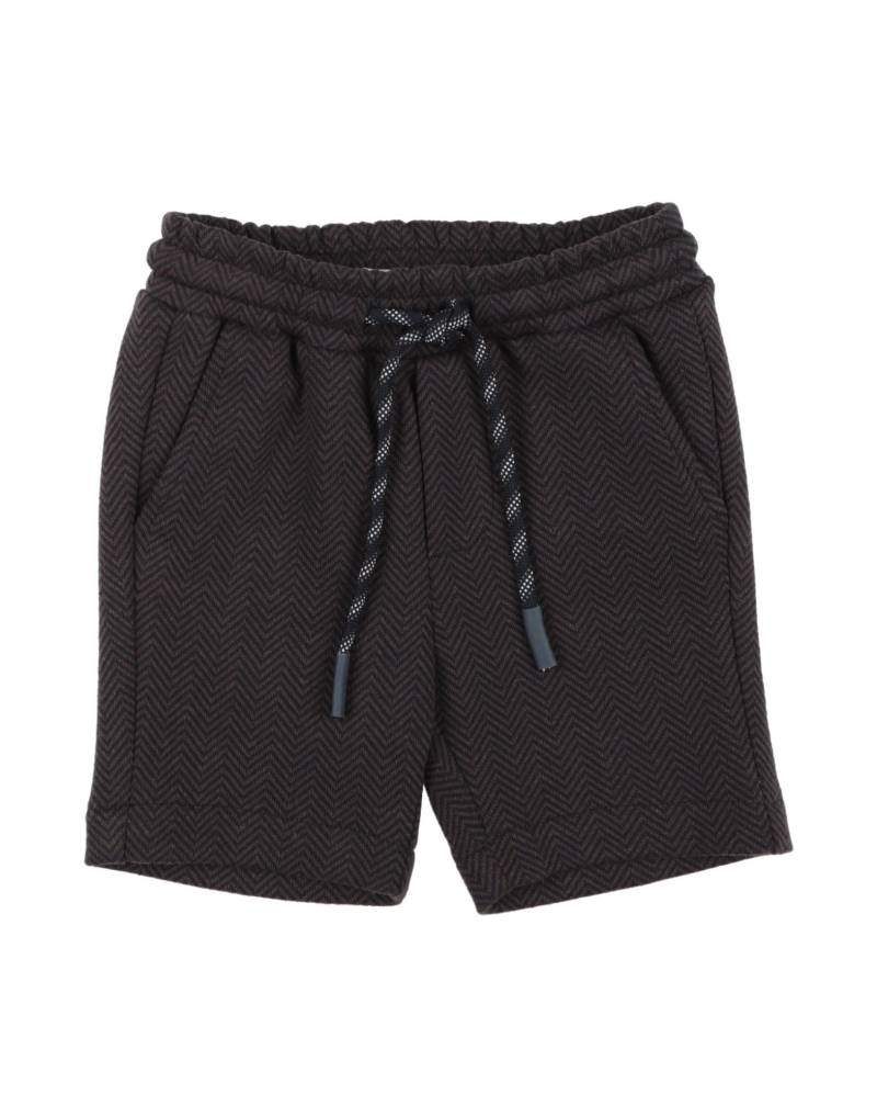 PACIOTTI 4US Shorts & Bermudashorts Kinder Nachtblau von PACIOTTI 4US
