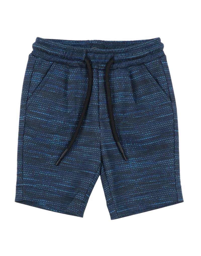 PACIOTTI 4US Shorts & Bermudashorts Kinder Nachtblau von PACIOTTI 4US