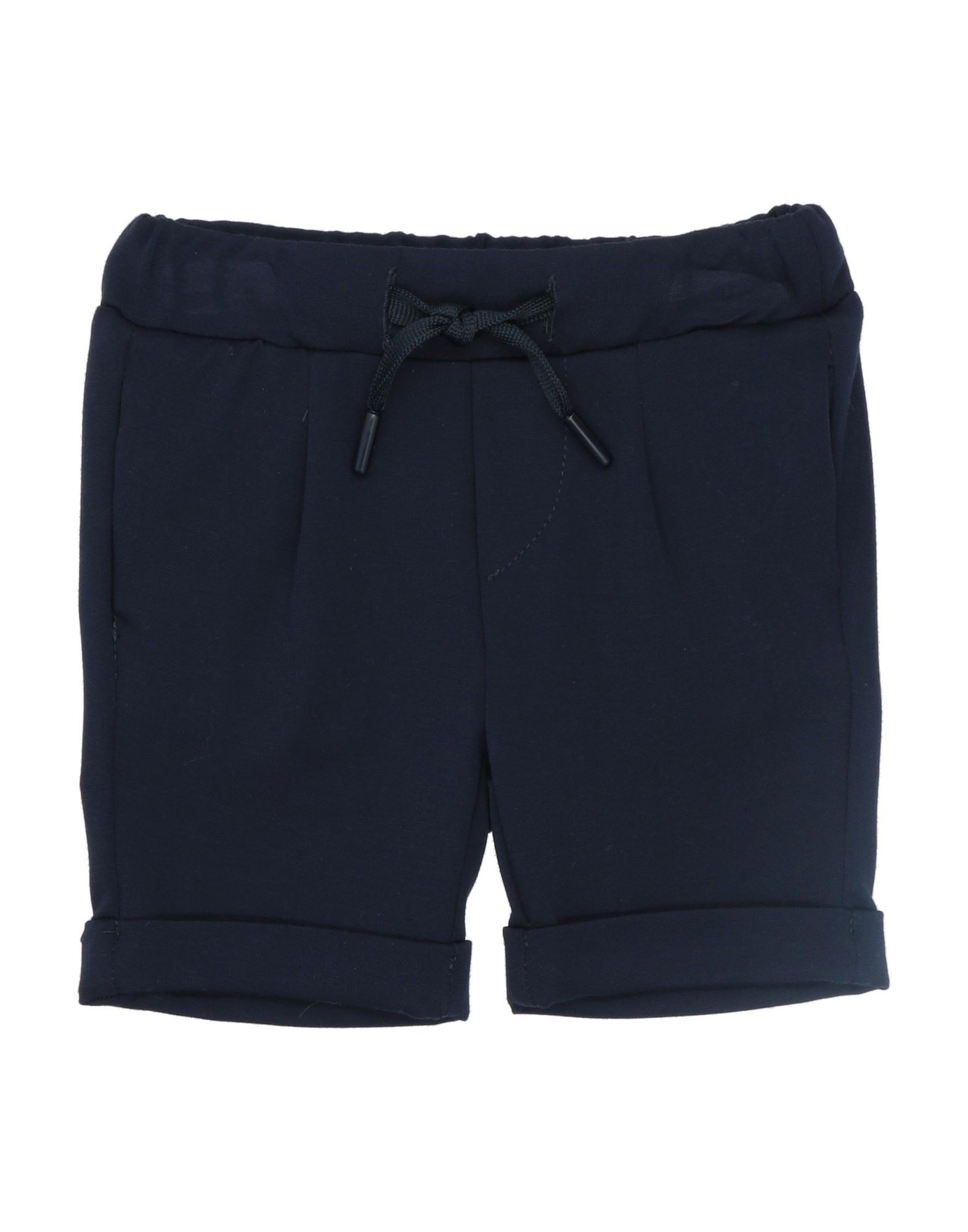 CESARE PACIOTTI 4US Shorts & Bermudashorts Kinder Nachtblau von CESARE PACIOTTI 4US