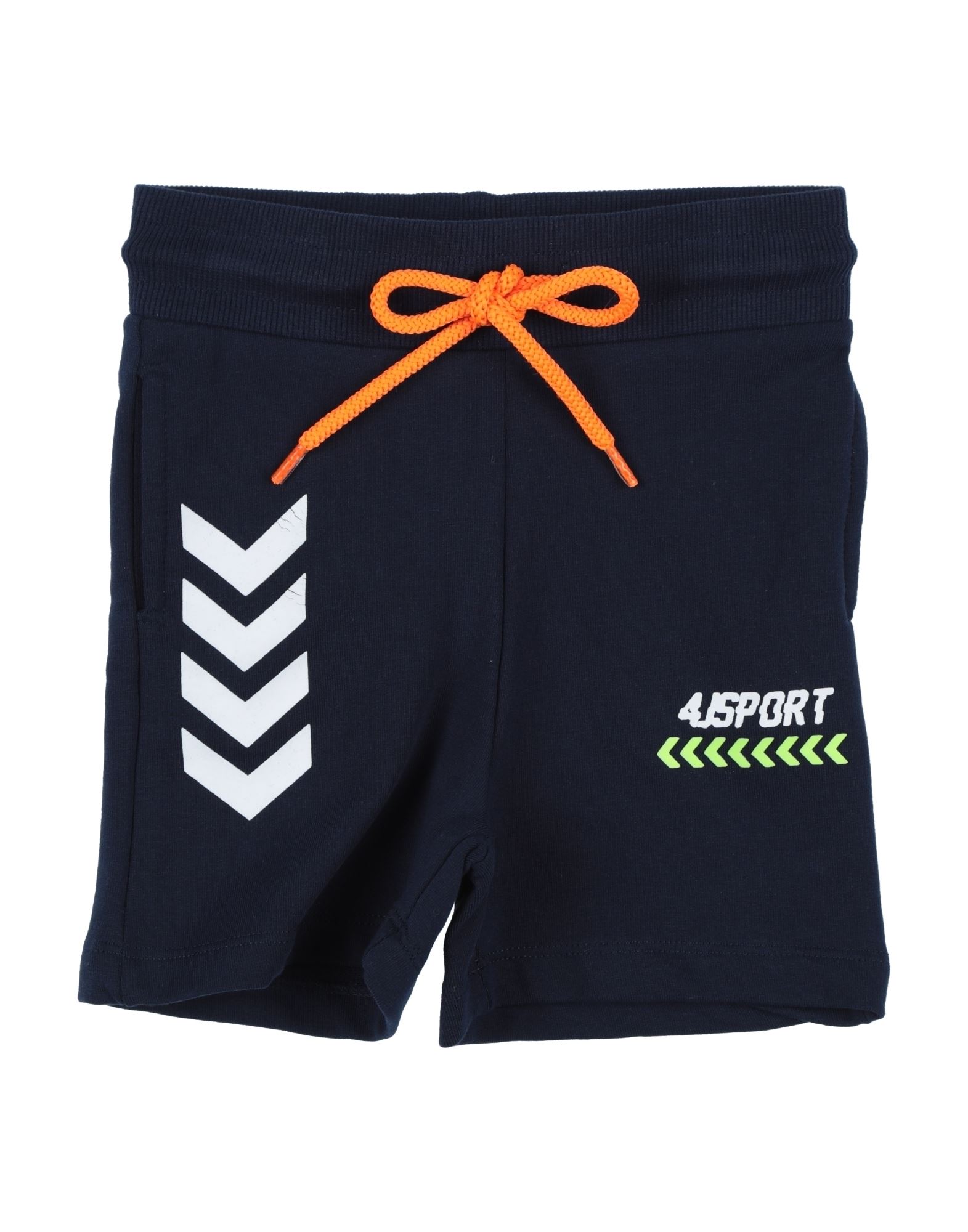 CESARE PACIOTTI 4US Shorts & Bermudashorts Kinder Nachtblau von CESARE PACIOTTI 4US