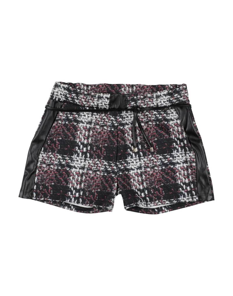PACIOTTI 4US Shorts & Bermudashorts Kinder Schwarz von PACIOTTI 4US