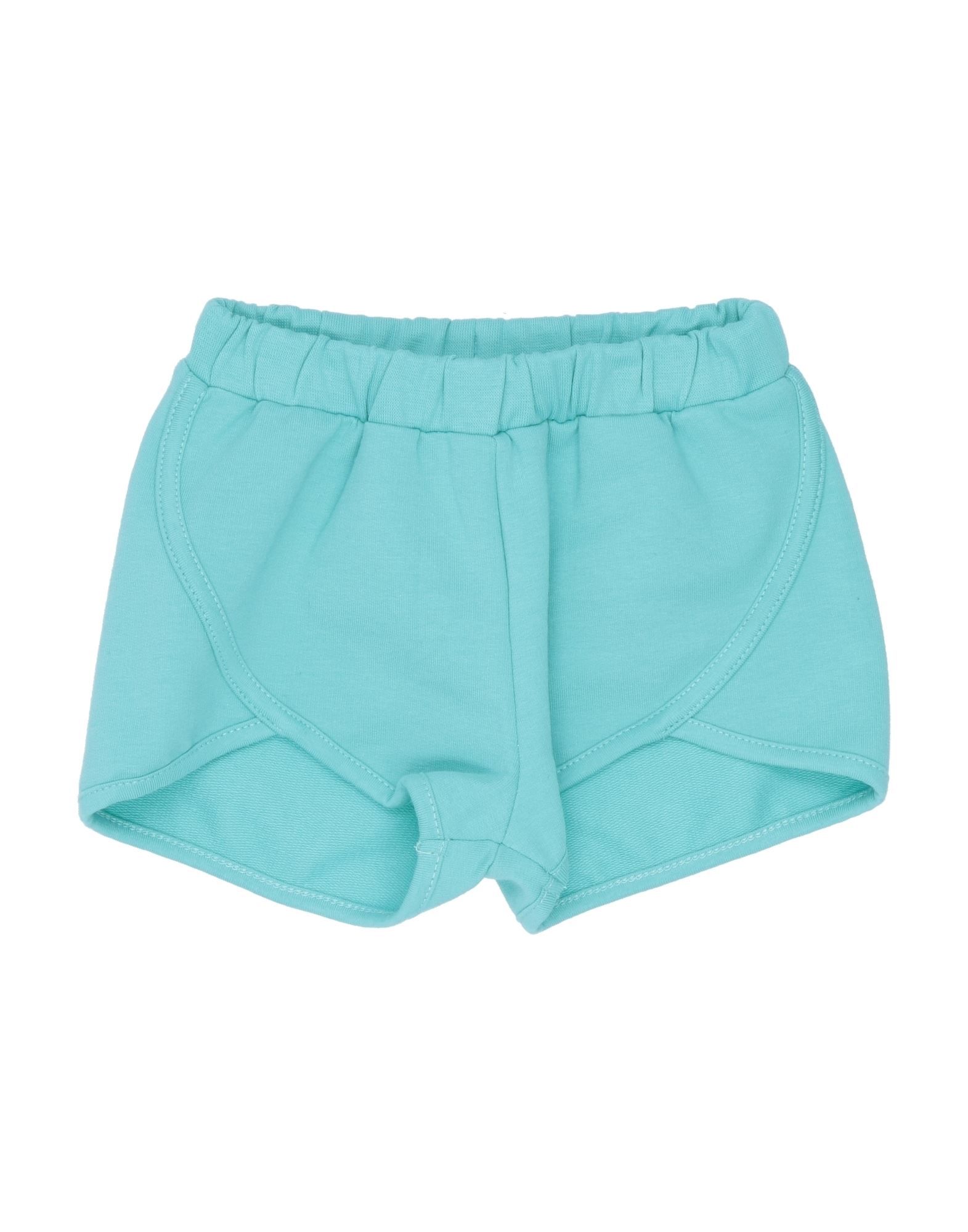 CESARE PACIOTTI 4US Shorts & Bermudashorts Kinder Tūrkis von CESARE PACIOTTI 4US