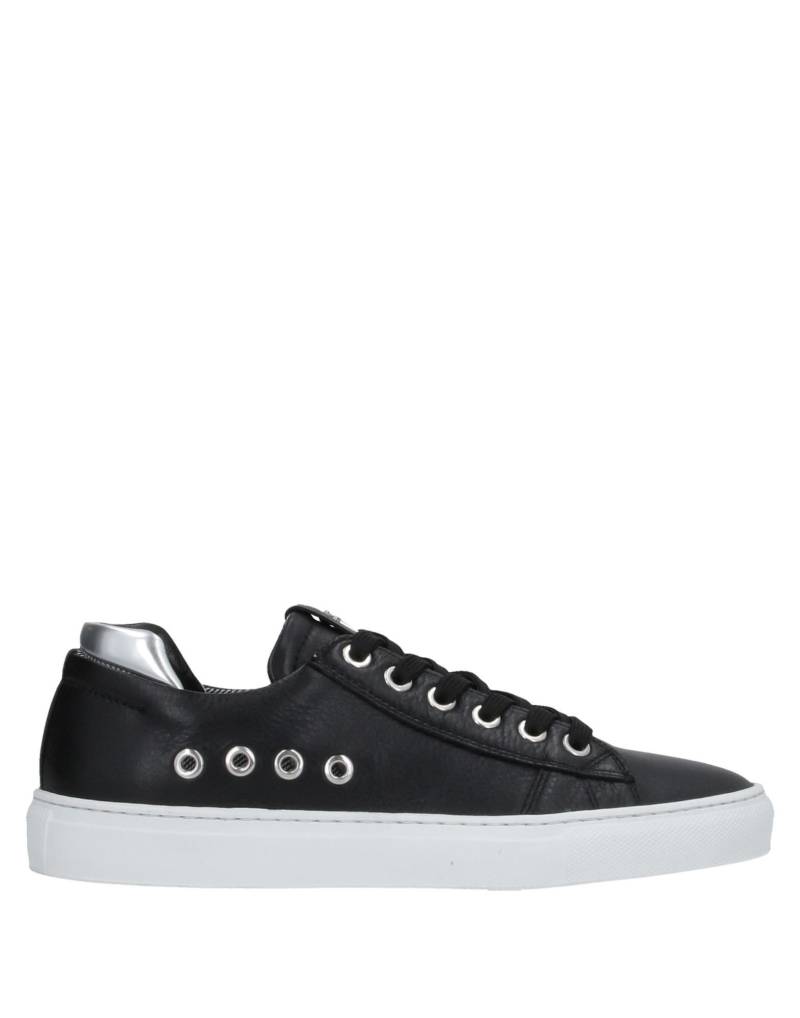 PACIOTTI 4US Sneakers Damen Schwarz von PACIOTTI 4US
