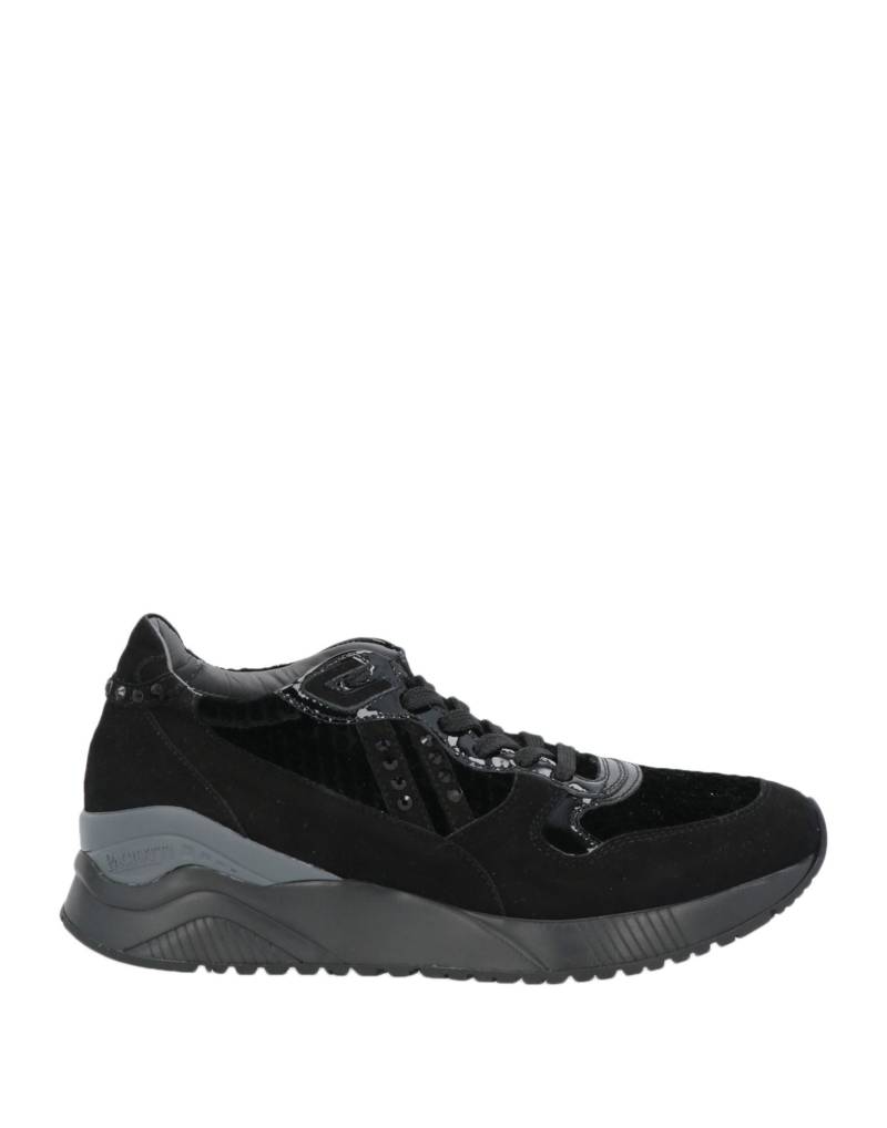 PACIOTTI 4US Sneakers Damen Schwarz von PACIOTTI 4US