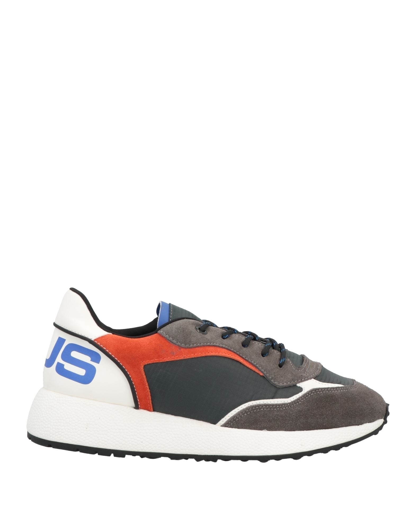 CESARE PACIOTTI 4US Sneakers Herren Granitgrau von CESARE PACIOTTI 4US