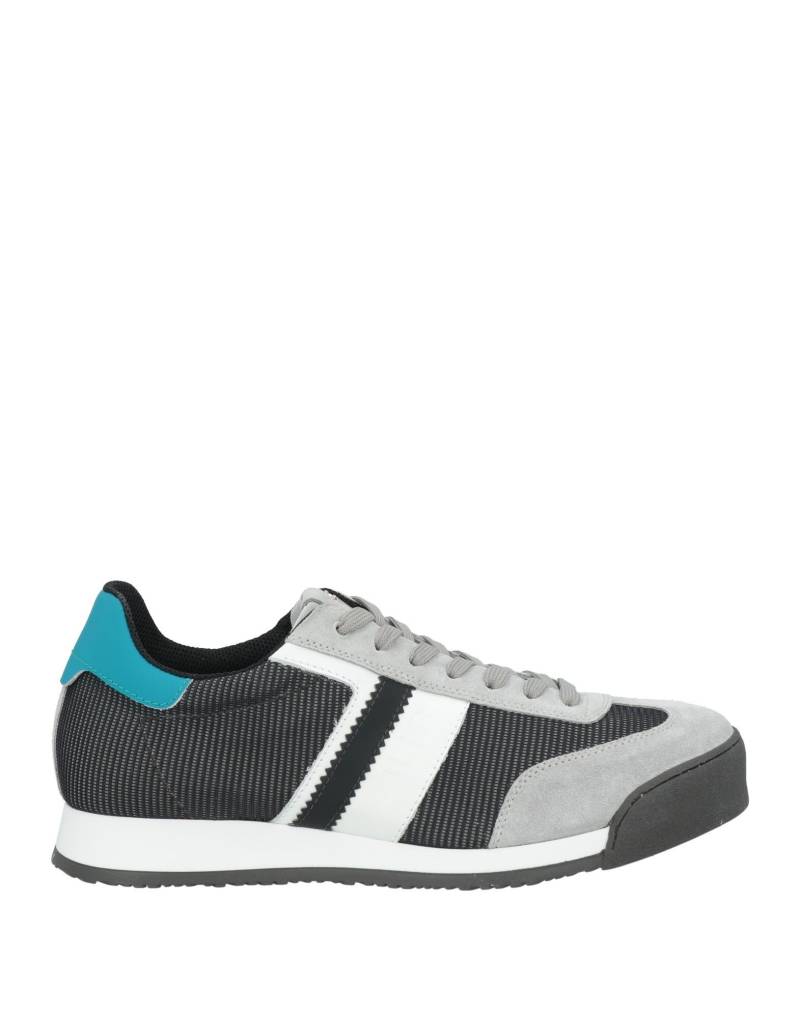 PACIOTTI 4US Sneakers Herren Grau von PACIOTTI 4US