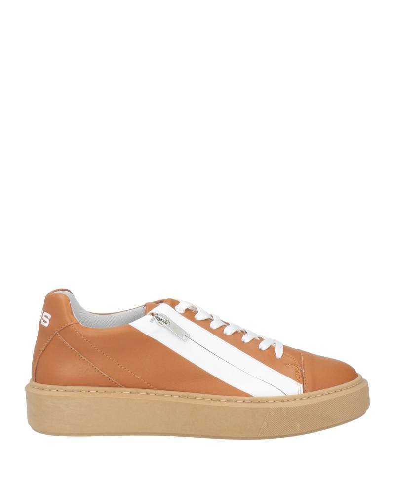 PACIOTTI 4US Sneakers Herren Lederfarben von PACIOTTI 4US