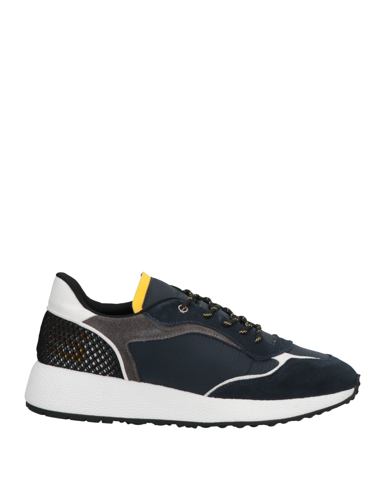 CESARE PACIOTTI 4US Sneakers Herren Nachtblau von CESARE PACIOTTI 4US