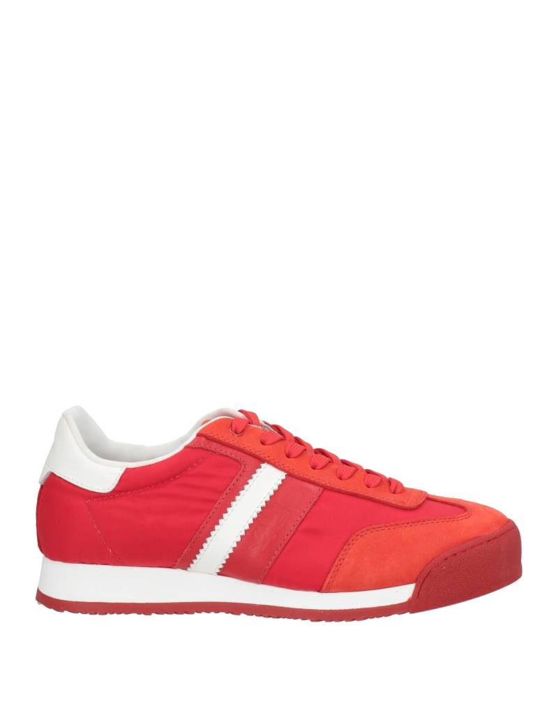 PACIOTTI 4US Sneakers Herren Rot von PACIOTTI 4US