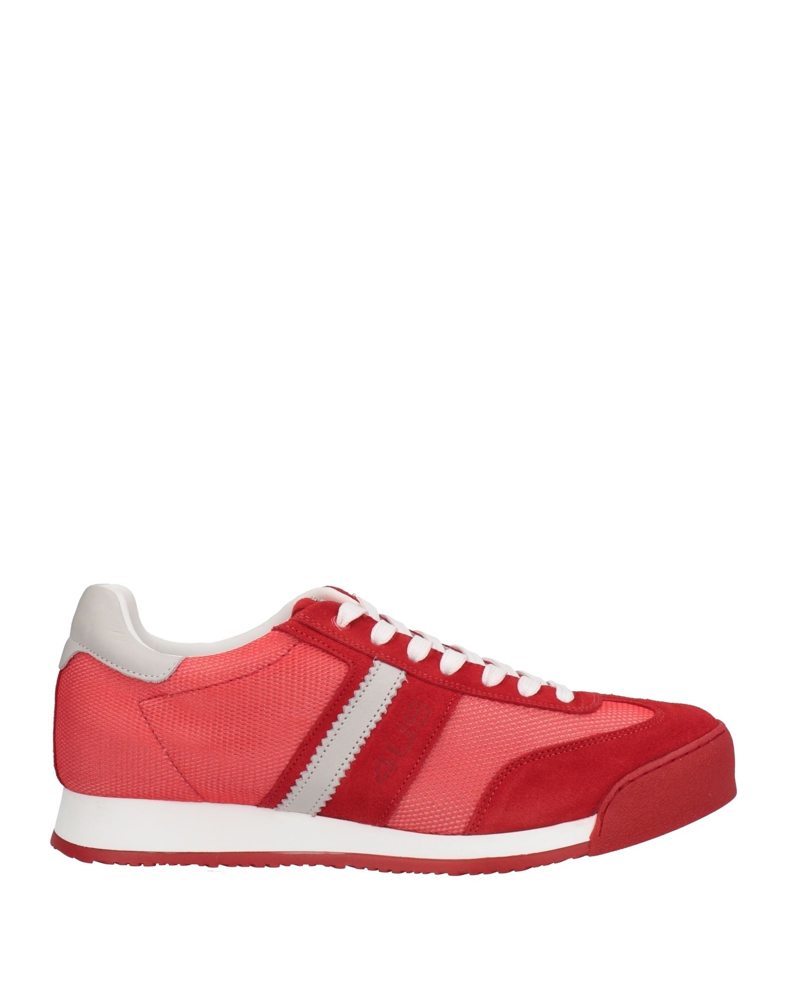 CESARE PACIOTTI 4US Sneakers Herren Rot von CESARE PACIOTTI 4US