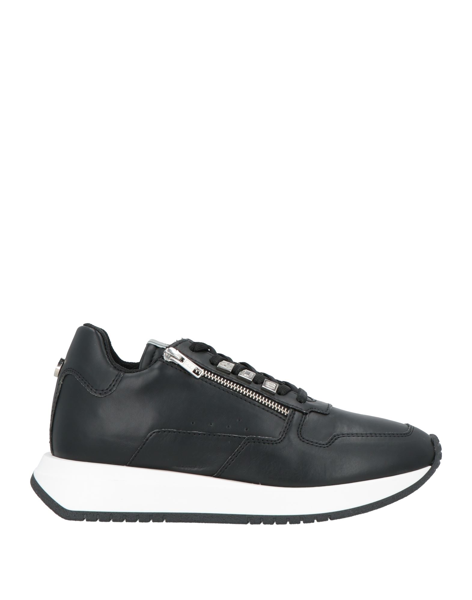 CESARE PACIOTTI 4US Sneakers Herren Schwarz von CESARE PACIOTTI 4US