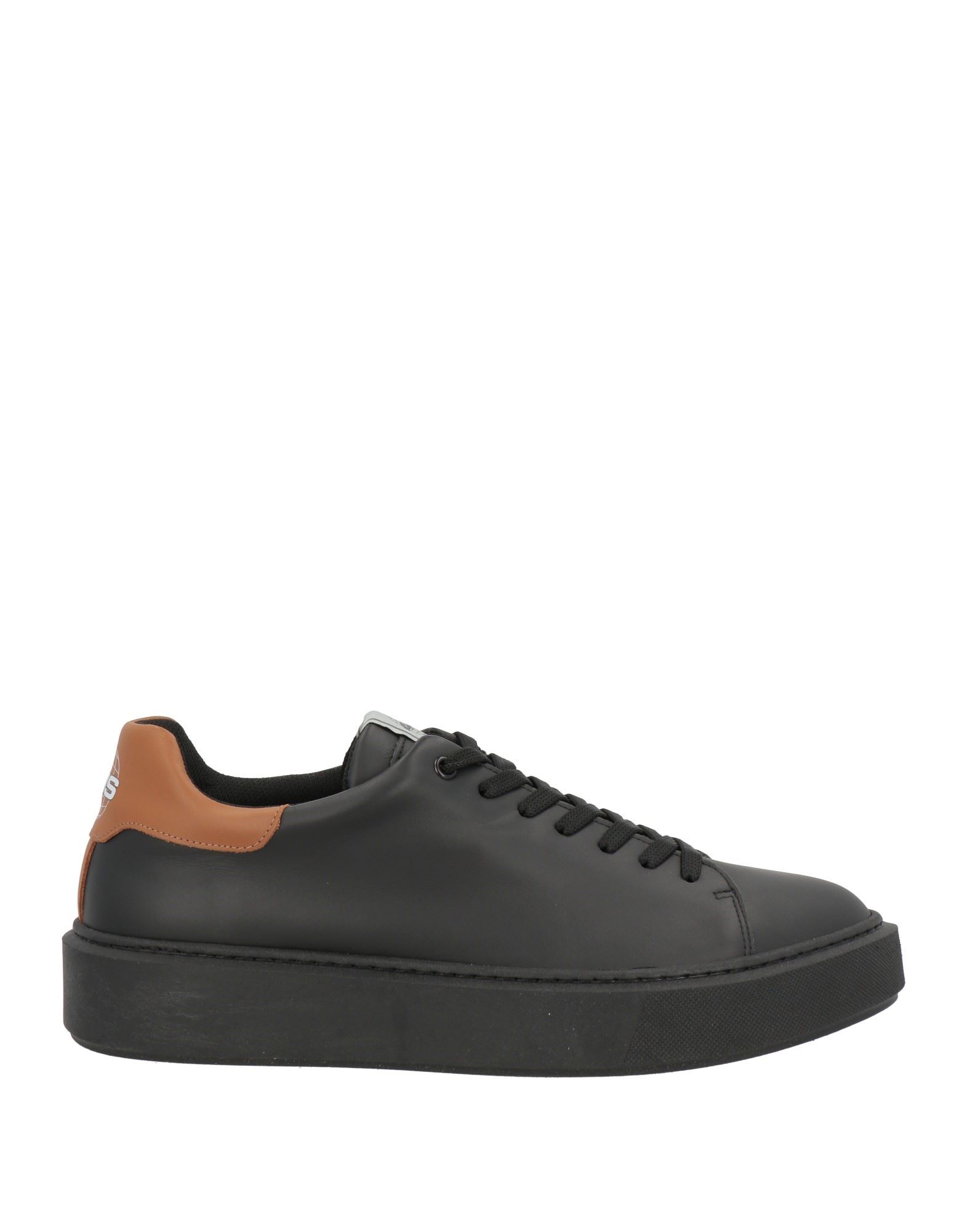 CESARE PACIOTTI 4US Sneakers Herren Schwarz von CESARE PACIOTTI 4US