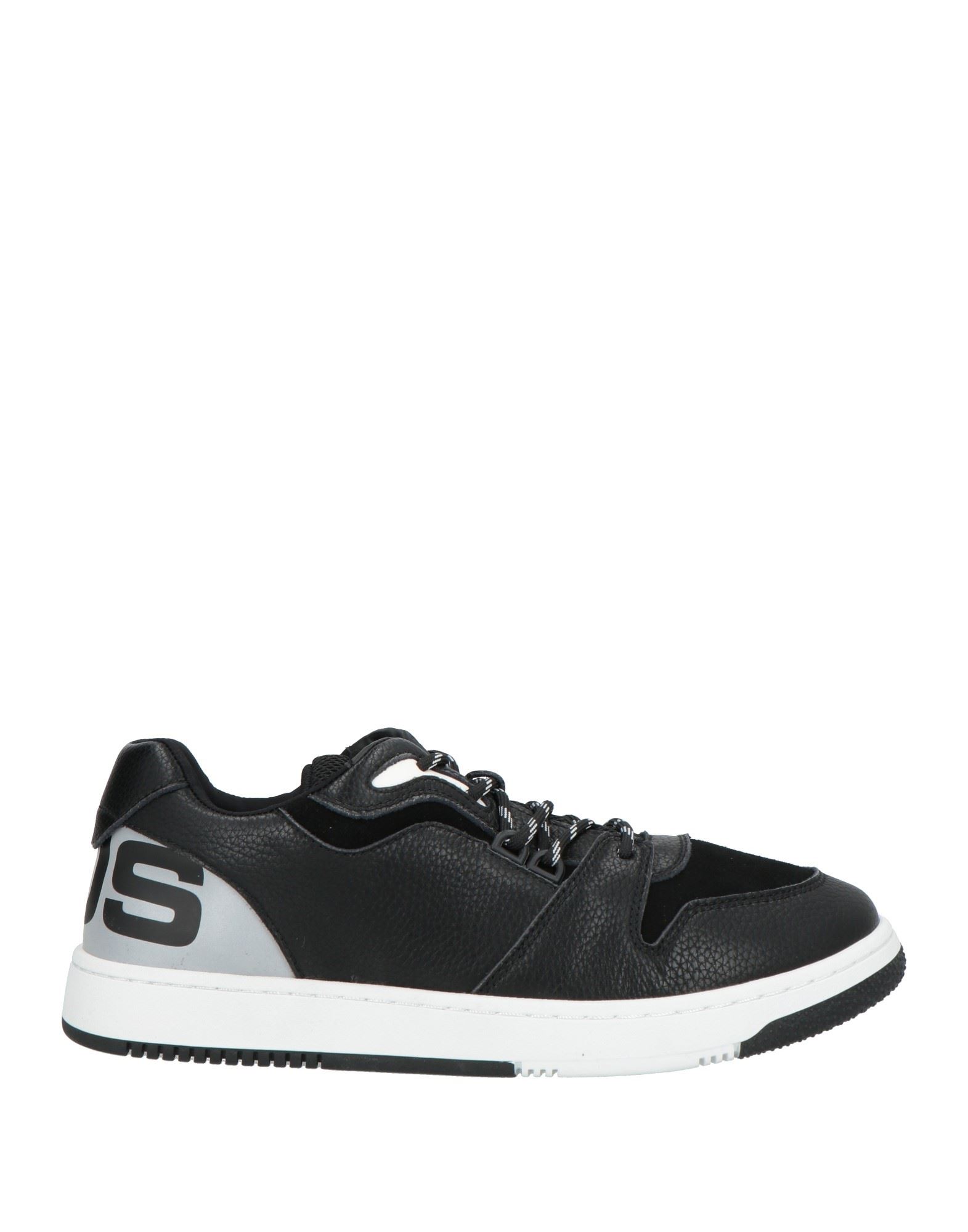 PACIOTTI 4US Sneakers Herren Schwarz PACIOTTI 4US Sneakers Herren Schwarz von PACIOTTI 4US