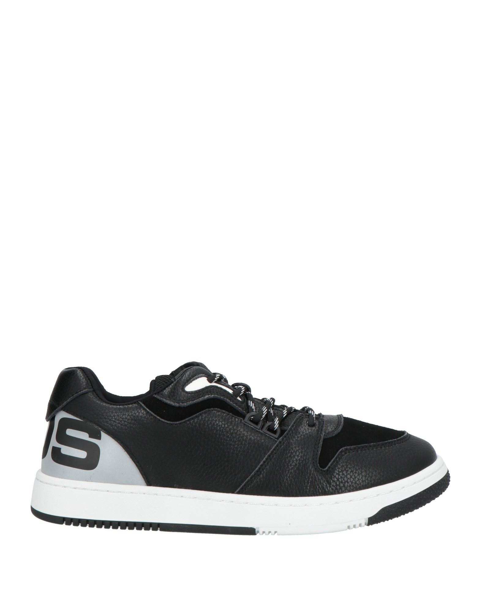 CESARE PACIOTTI 4US Sneakers Herren Schwarz von CESARE PACIOTTI 4US