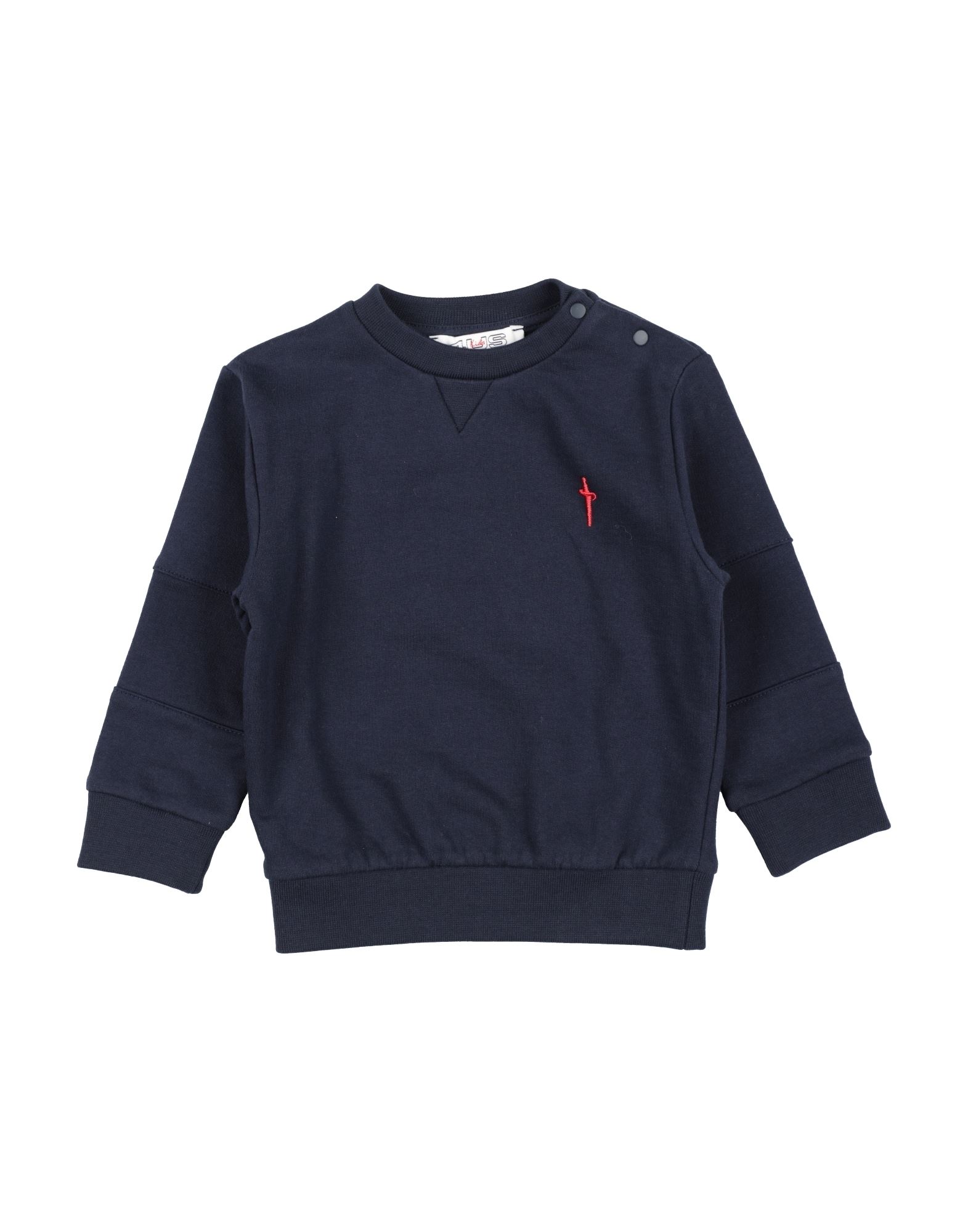 CESARE PACIOTTI 4US Sweatshirt Kinder Nachtblau von CESARE PACIOTTI 4US